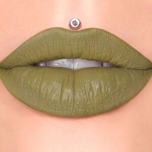 NIB - Jeffree Star Velour Liquid Lipstick - Dead Presidents